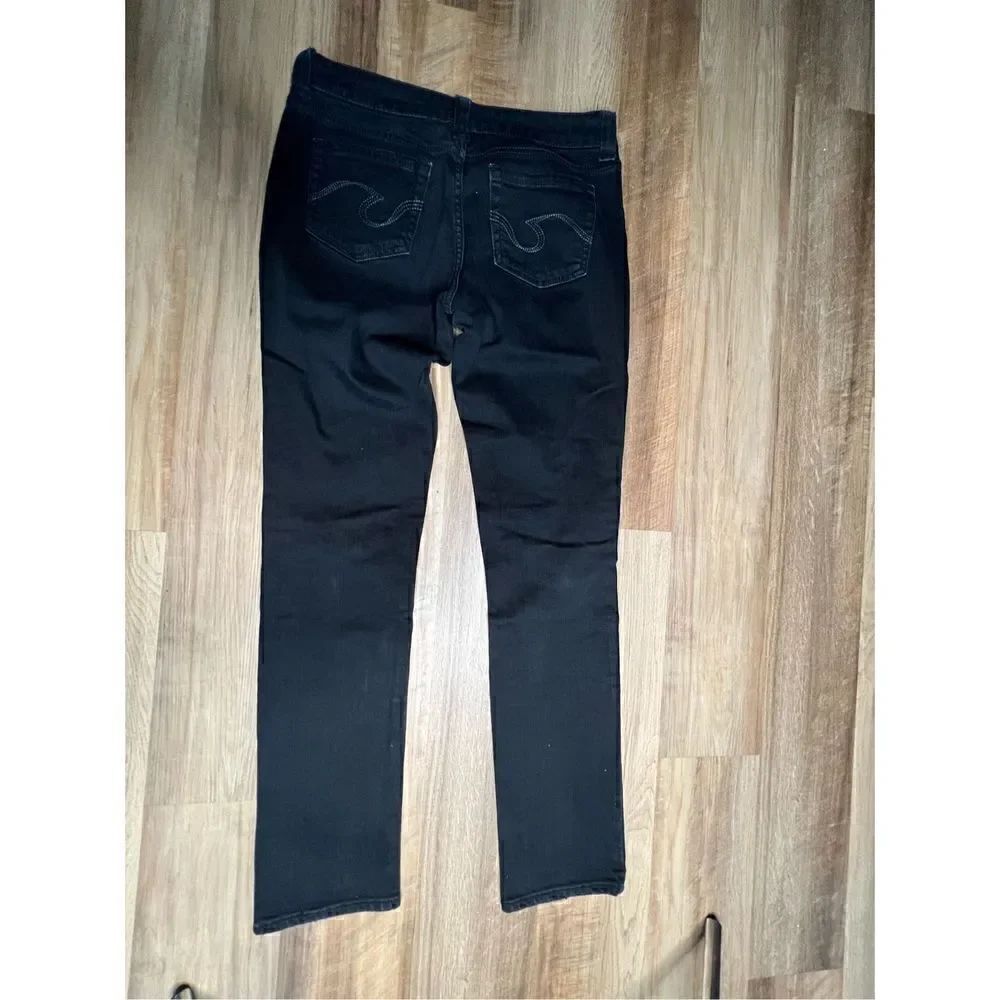 Refuge size 7 black jeans - Picture 9 of 10